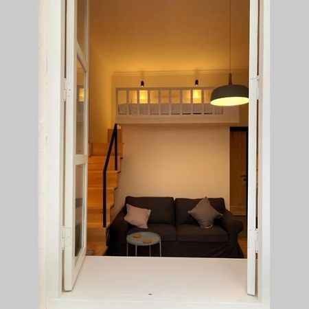 Bright Apartment Tbilisi Bagian luar foto