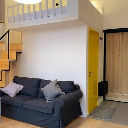 Bright Apartment Tbilisi Bagian luar foto